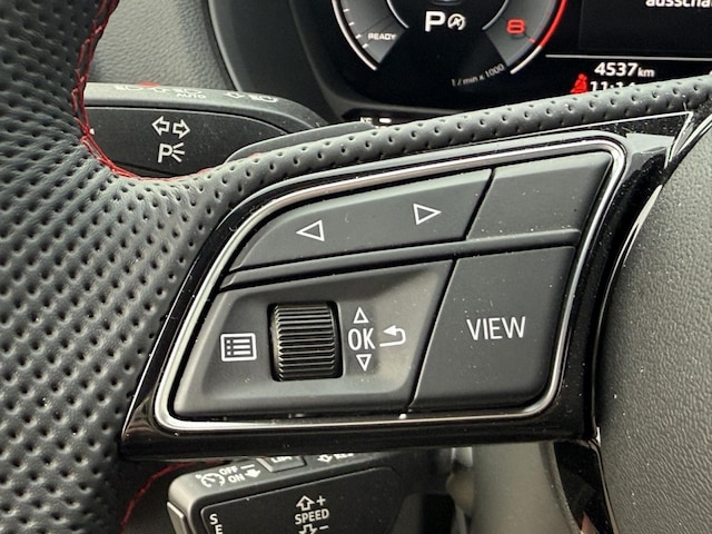 Audi Q2 35 TFSI S-Line S-Tronic