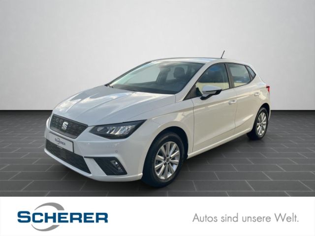 Seat Ibiza 1.0 TSI Style