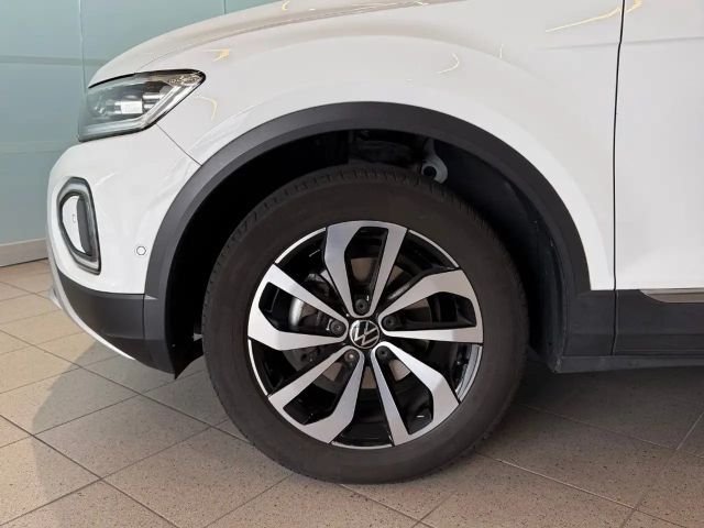 Volkswagen T-Roc 1.0 TSI Style