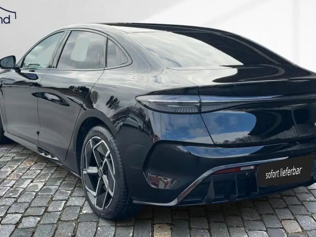 BYD Seal Excellence Vierwielaandrijving