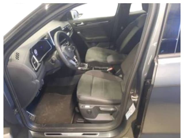 Volkswagen T-Roc 1.5 TSI DSG R-Line