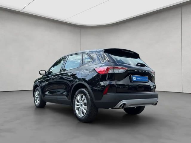 Ford Kuga Cool & Connect EcoBoost