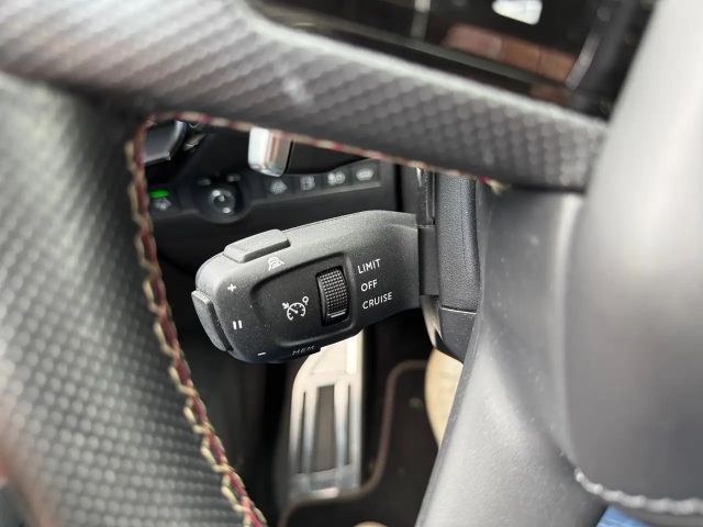 DS DS 7 Crossback Crossback E-Tense