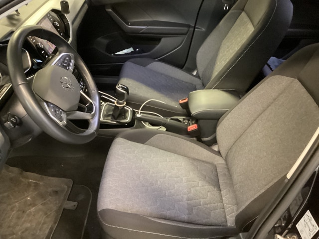 Volkswagen T-Cross 1.0 TSI DSG Move