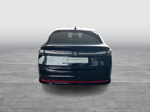 Volkswagen ID.7 4Motion GTX