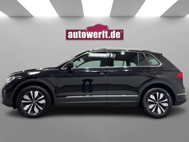 Volkswagen Tiguan 2.0 TDI DSG Move