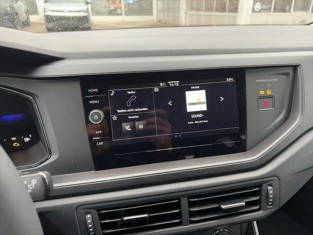 Volkswagen Taigo 4Me TSI