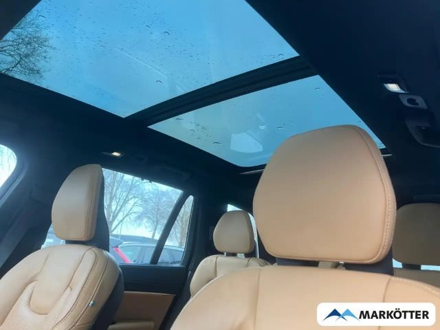 Volvo XC90 AWD Bright Ultimate