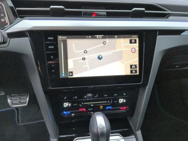 Volkswagen Arteon Shooting Brake R Shooting Brake KAMERA+AREA-VIEW