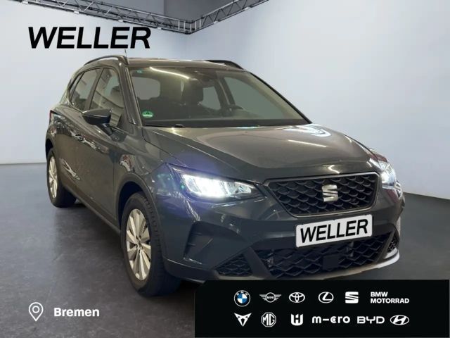 Seat Arona 1.0 TSI DSG Style