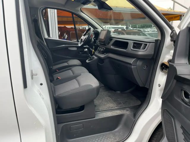 Renault Trafic Comfort L2H1