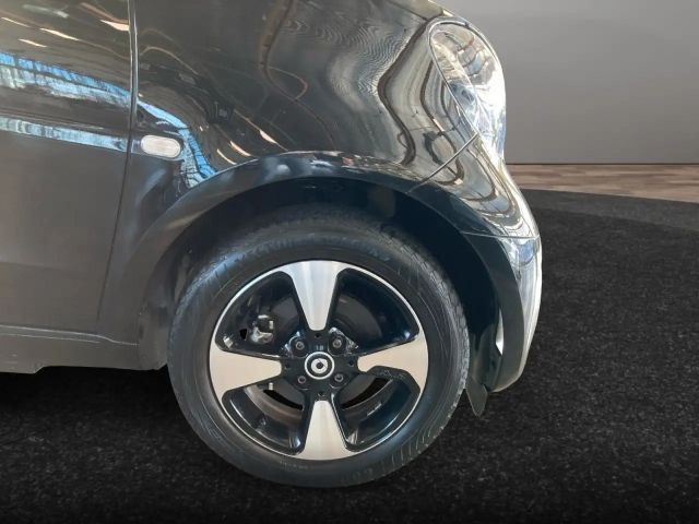 Smart EQ fortwo 60kWed Passion