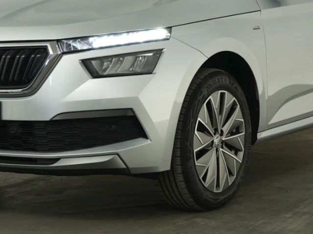 Skoda Kamiq Clever