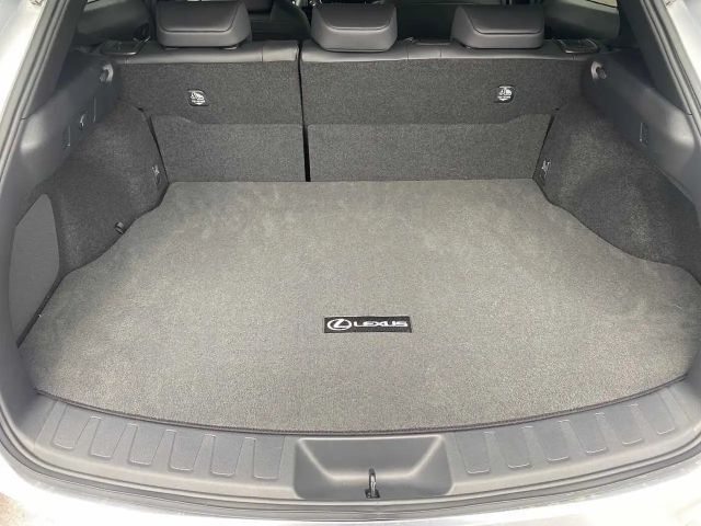 Lexus UX F Sport Sport