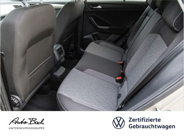 Volkswagen T-Roc 1.5 TSI DSG