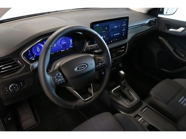 Ford Focus Active