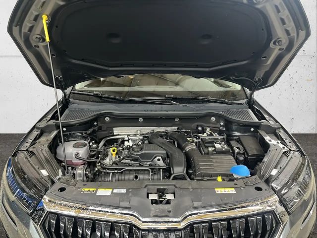 Skoda Karoq 1.5 TSI Tour