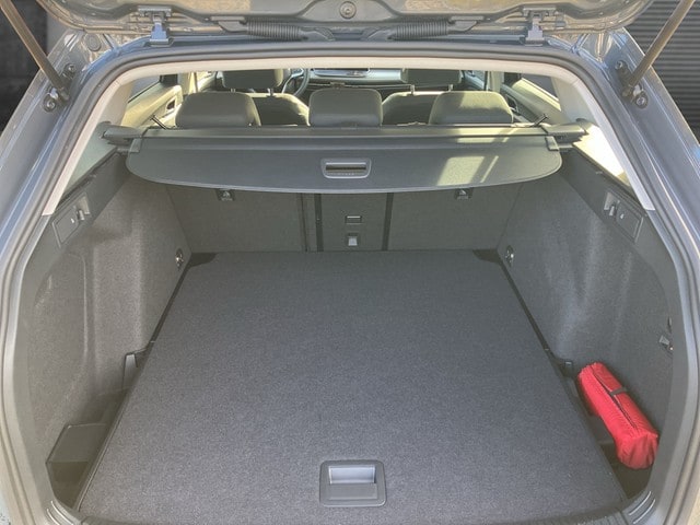 Volkswagen Golf 1.5 TSI Life Variant