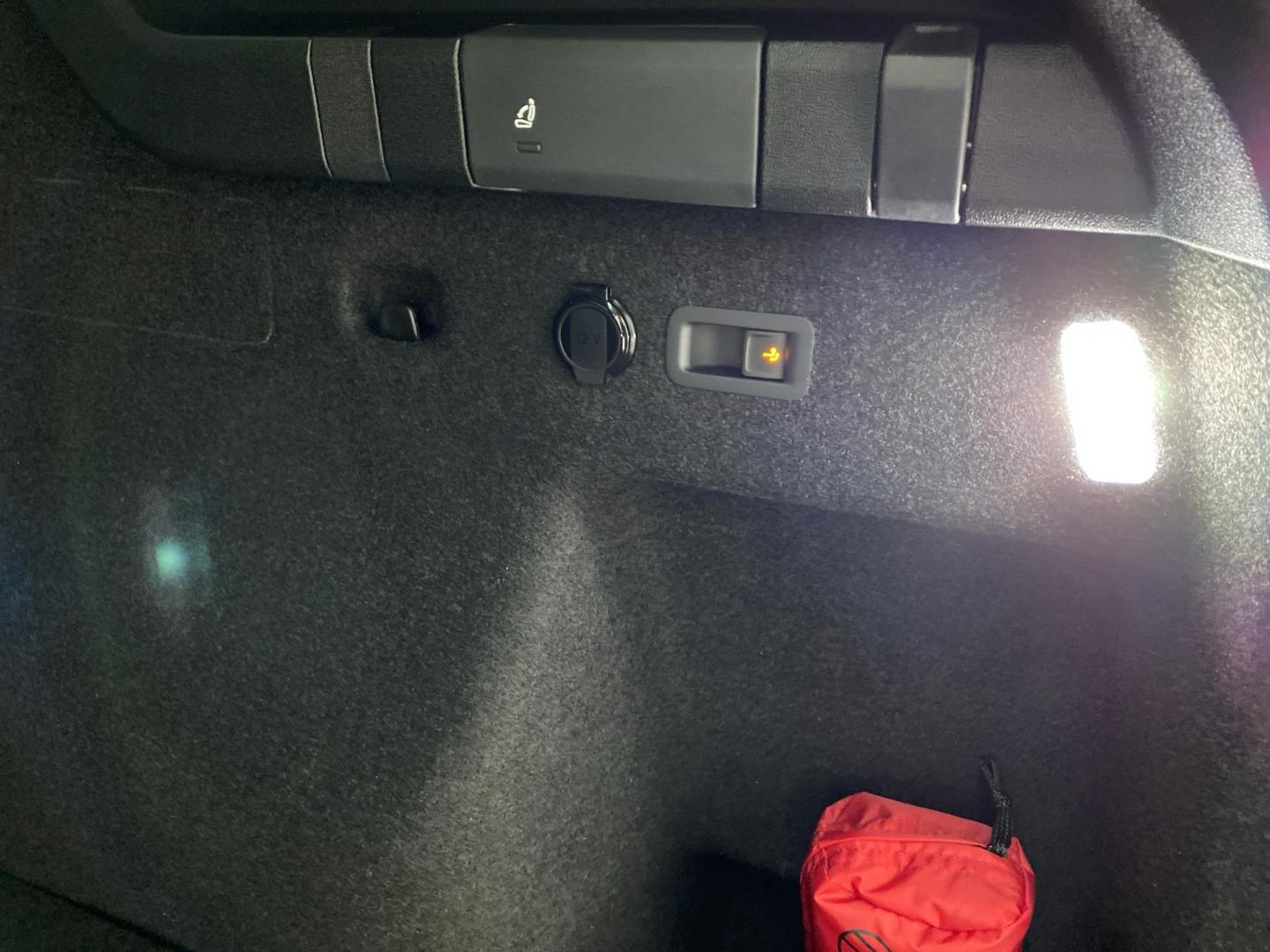 Volkswagen Tayron 1.5 TSI R-Line eHybrid