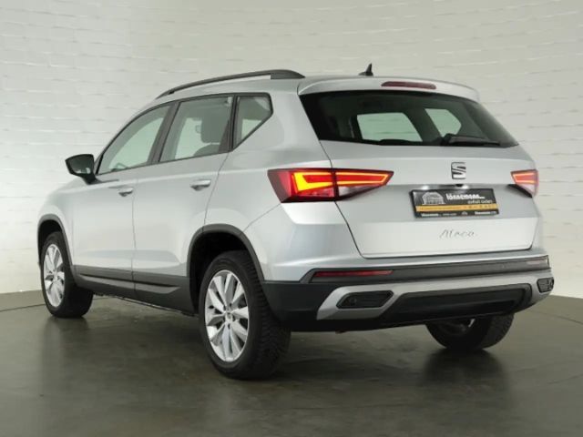 Seat Ateca DSG Style
