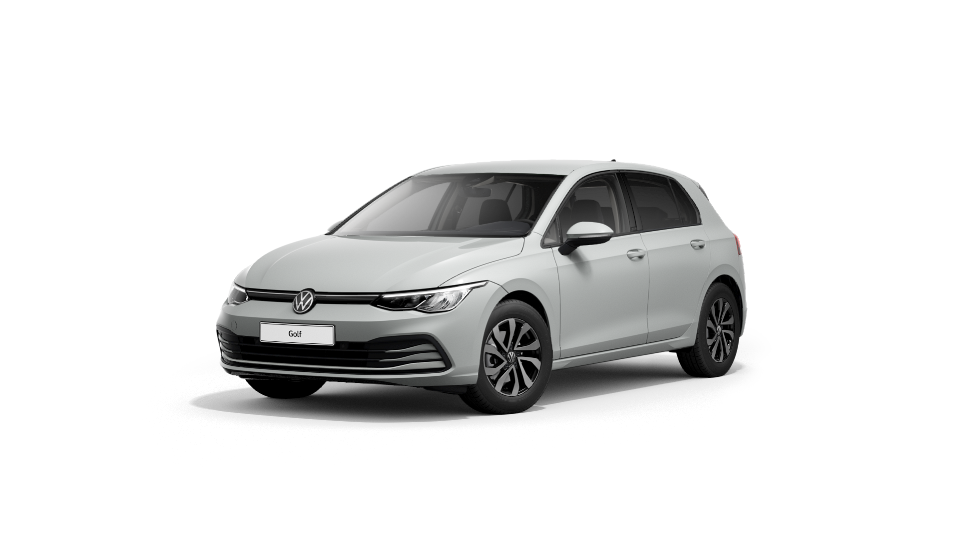 Volkswagen Golf 1.0 TSI Golf VIII Life