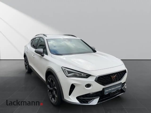 Cupra Formentor 2.0 TSI 4Drive VZ