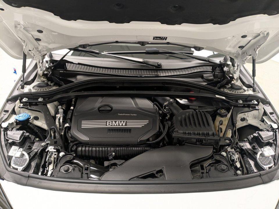 BMW 220 220i Coupé Gran Coupé xDrive