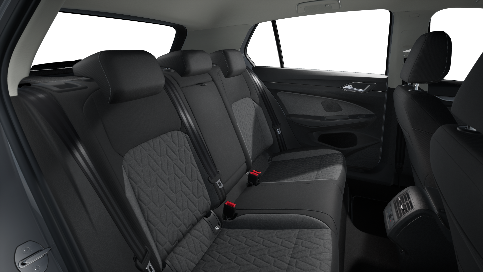 Volkswagen Golf Golf VIII Life