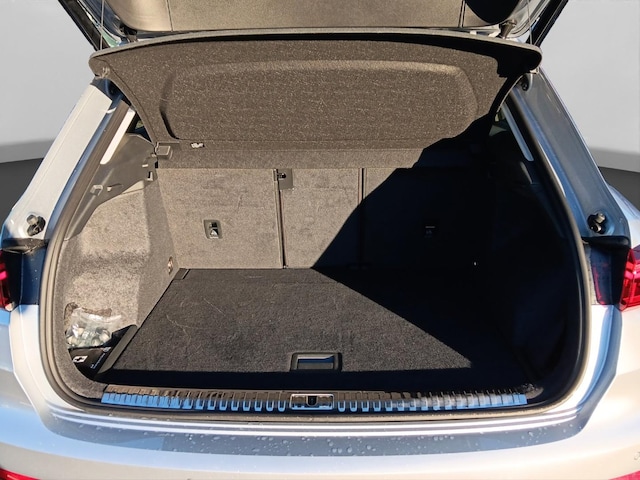 Audi Q3 35 TFSI S-Tronic