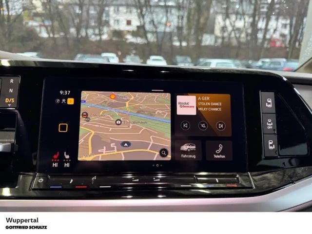 Volkswagen Multivan 2.0 TDI DSG Style T7