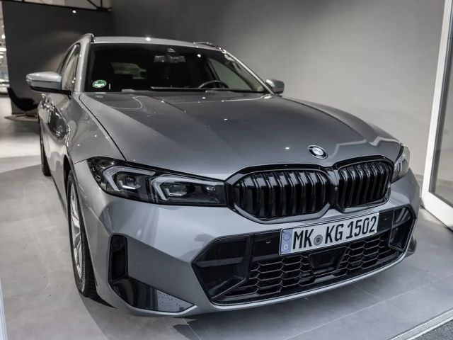 BMW 320 320d M-Sport Touring