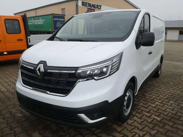 Renault Trafic Blue Comfort L1H1 dCi 130