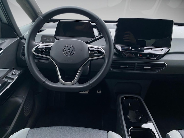 Volkswagen ID.3 LED.Navi.ACC AUT.SHZ.PDC