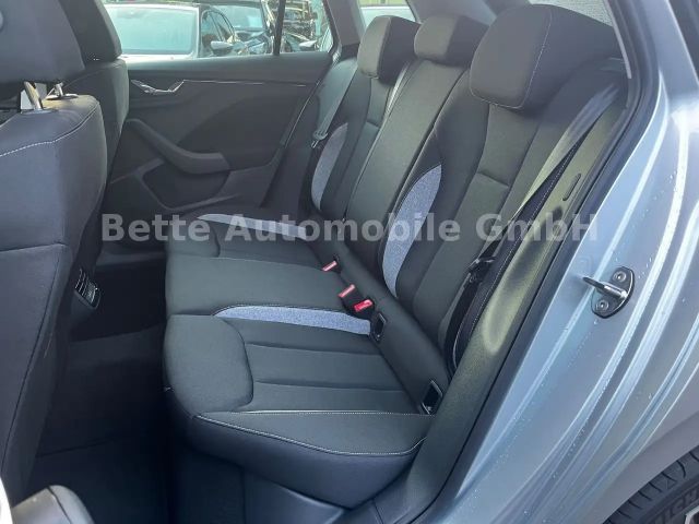 Skoda Kamiq 1.0 TSI Selection