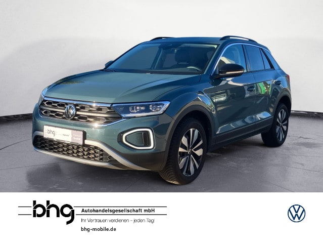 Volkswagen T-Roc 2.0 TDI