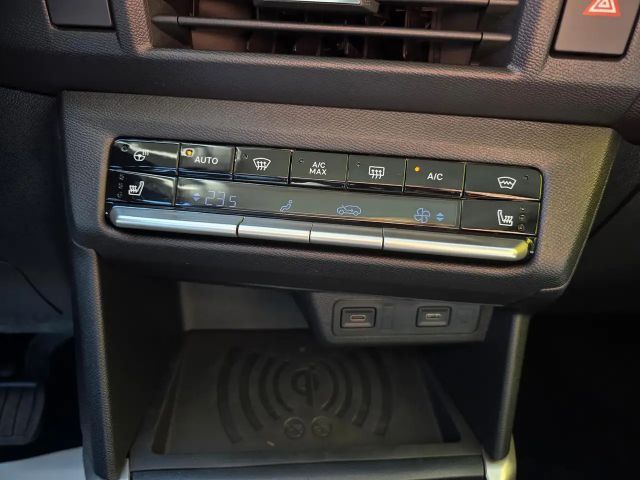 Opel Frontera Edition