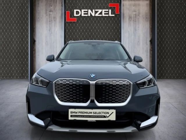 BMW iX1 eDrive20