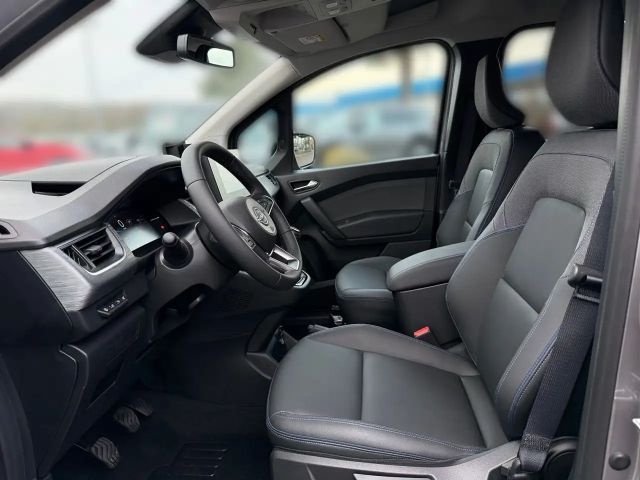 Nissan Townstar Tekna