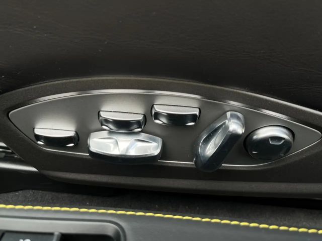 Porsche Cayman 718 Coupé RS