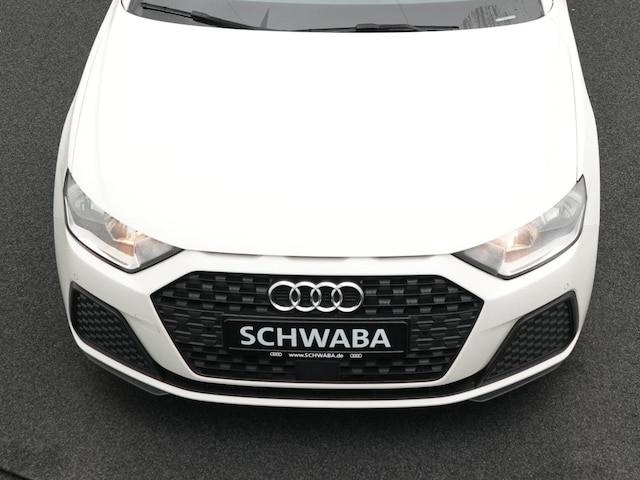 Audi A1 25 TFSI Sportback