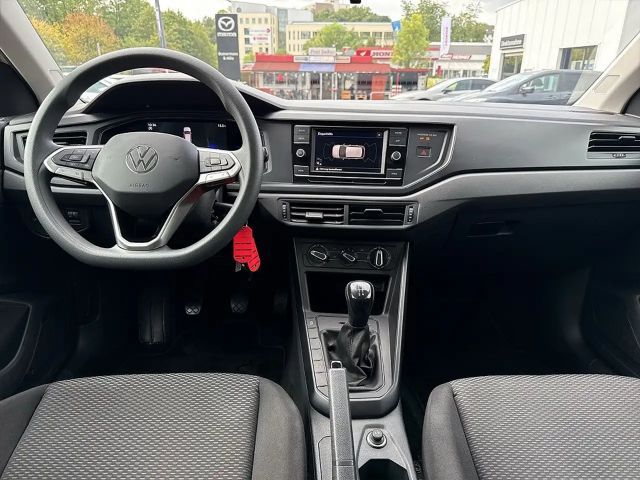 Volkswagen Polo 1.0 Basis *Klimaanlage*