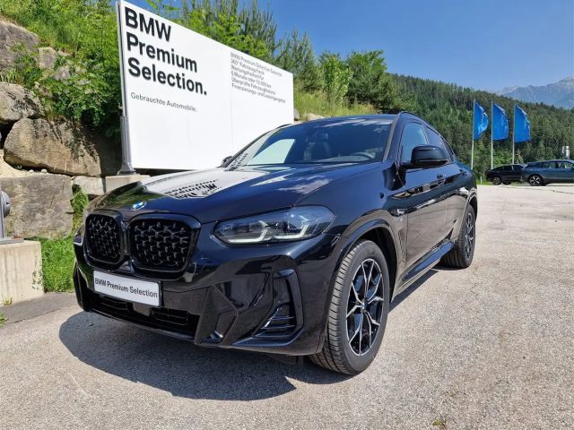 BMW X4 xDrive
