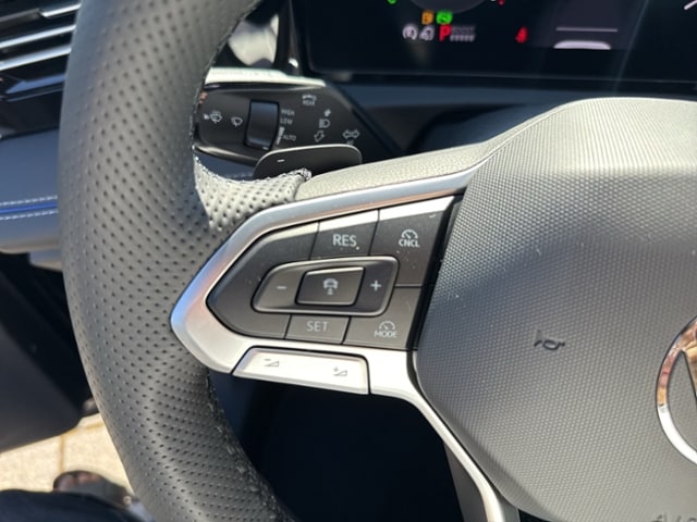 Volkswagen Tiguan DSG eHybrid