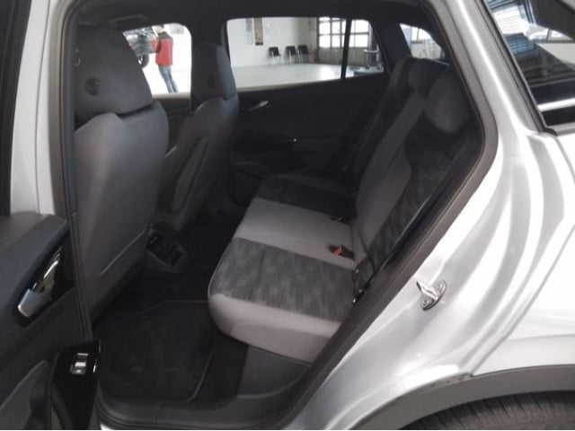 Volkswagen ID.4 IQ.Drive Performance Pro