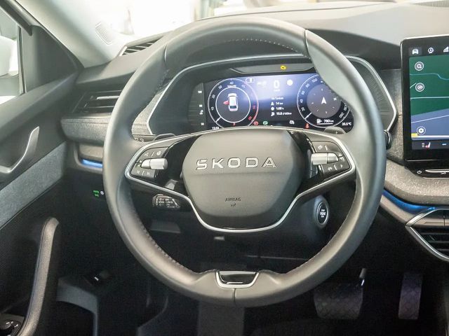 Skoda Octavia 2.0 TDI Combi Tour