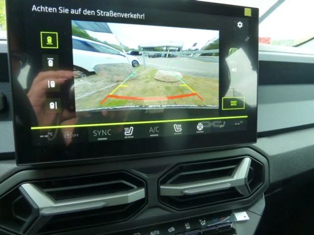 Dacia Bigster Mild Hybrid 140