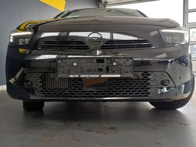 Opel Corsa GS-Line Grand Sport