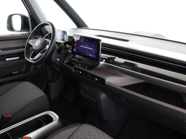 Volkswagen ID.Buzz Pro