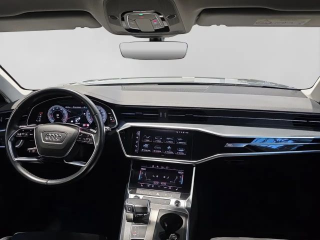 Audi A6 45 TFSI S-Line