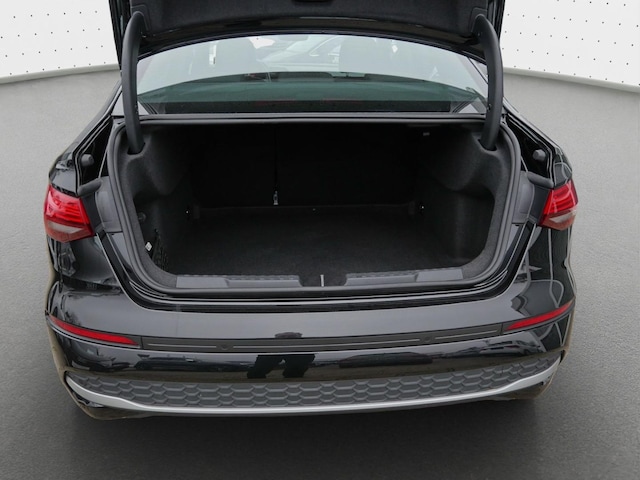 Audi A3 35 TFSI S-Tronic Sedan